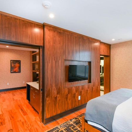 Springhill Suites By Marriott Wilmington Wrightsville Beach Exterior photo